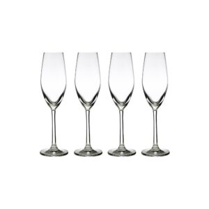 Chiara Flute 210ml 4Pack